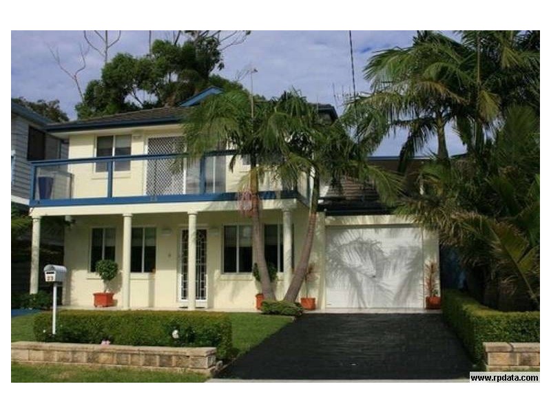 23 Harbour Street, Cronulla NSW 2230