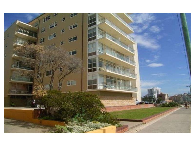 2/8  Boorima Place, Cronulla NSW 2230