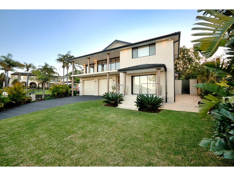 1   Portview Place, Burraneer NSW 2230