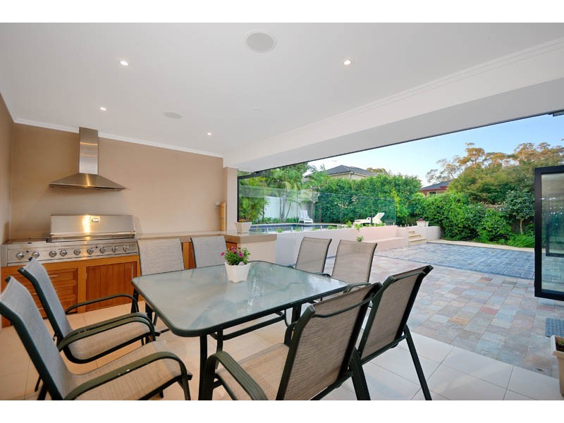 1   Portview Place, Burraneer NSW 2230