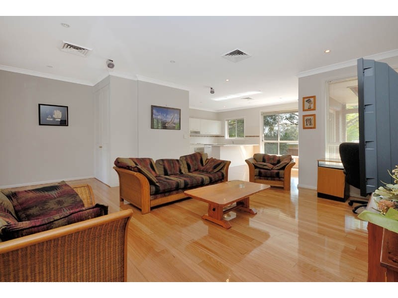 2/213  The Kingsway, Woolooware NSW 2230