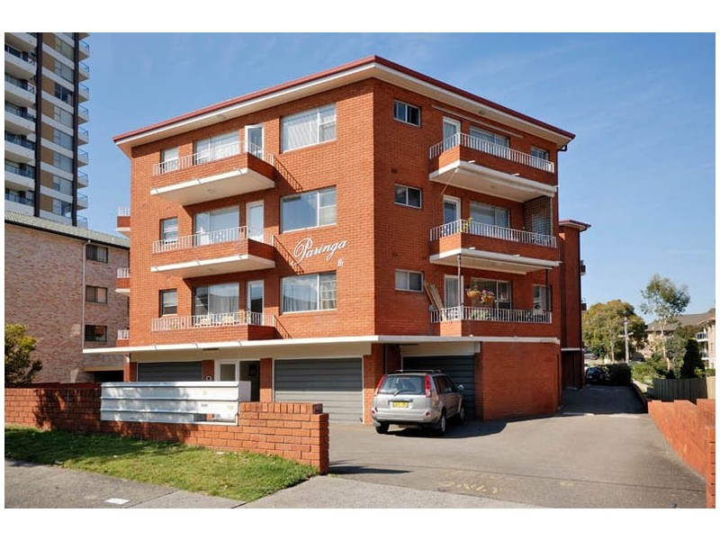 10/16  Waratah Street, Cronulla NSW 2230