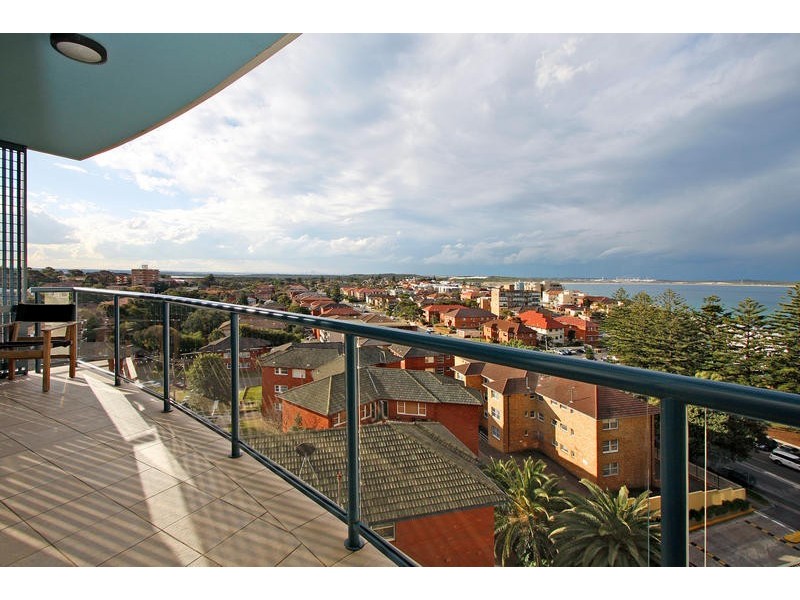 809/1  Abel Place, Cronulla NSW 2230