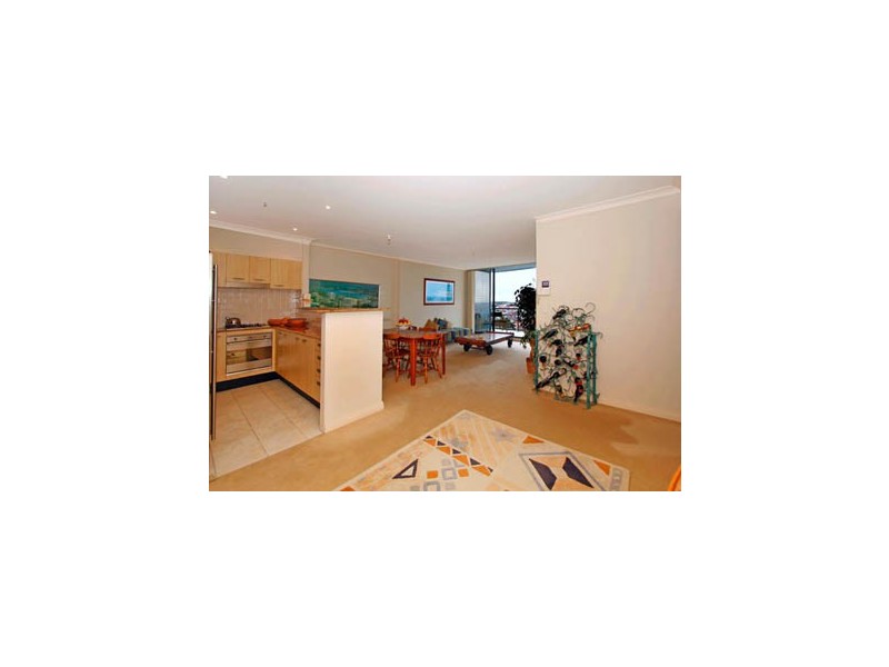 809/1  Abel Place, Cronulla NSW 2230