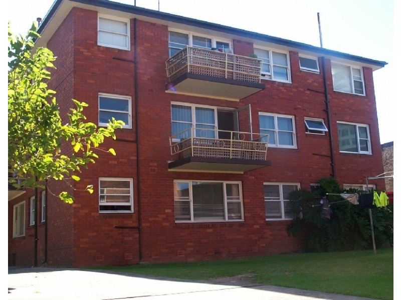 6/49  Gerrale Street, Cronulla NSW 2230