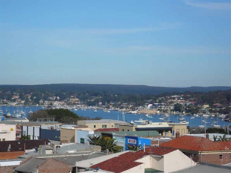 1-5  Gerrale Street, Cronulla NSW 2230