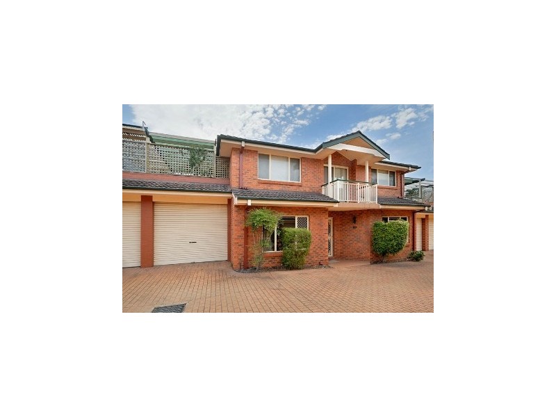 38/4   Wallumatta Rd, Caringbah NSW 2229