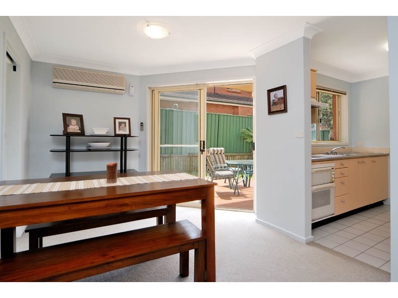 38/4   Wallumatta Rd, Caringbah NSW 2229