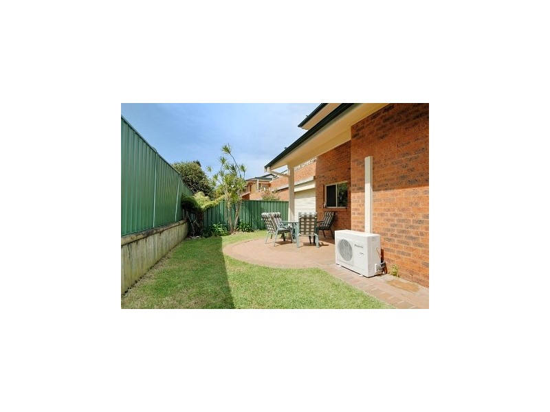 38/4   Wallumatta Rd, Caringbah NSW 2229