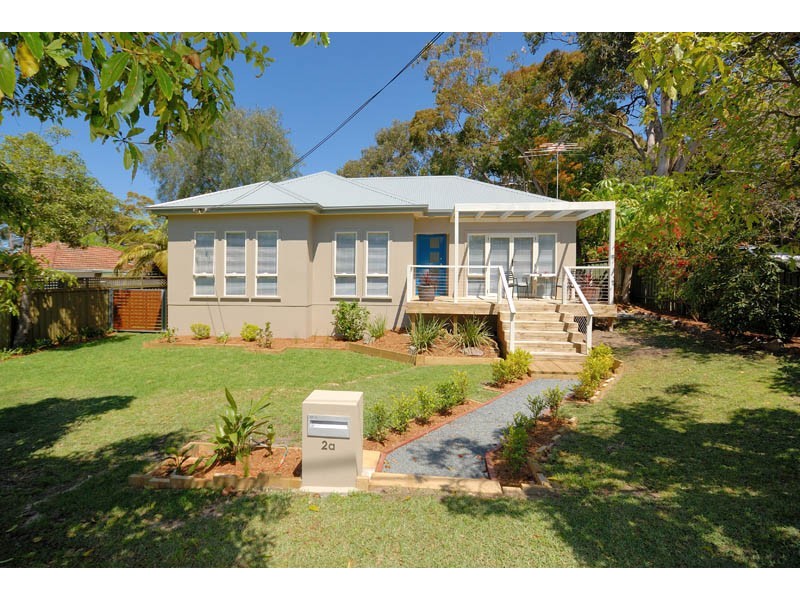 2A  Langer Avenue, Caringbah NSW 2229