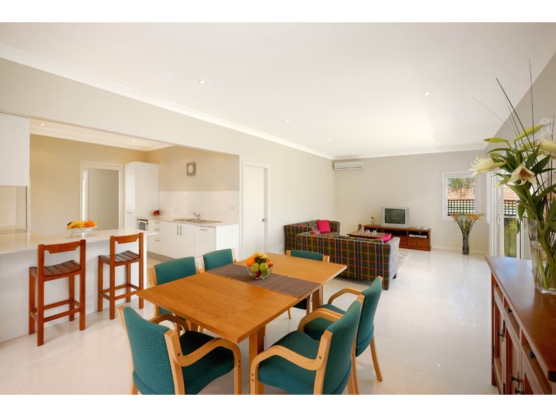 2A  Langer Avenue, Caringbah NSW 2229