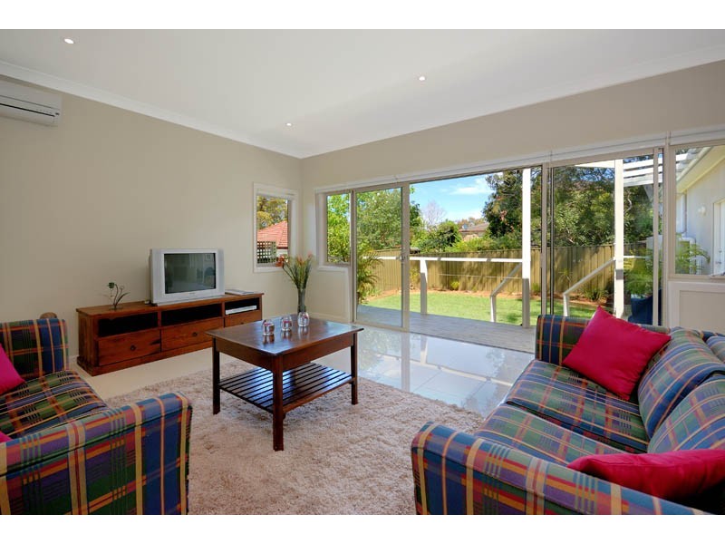 2A  Langer Avenue, Caringbah NSW 2229