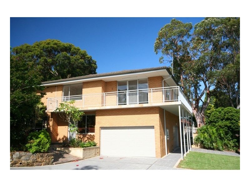 33  Parkview St, Miranda NSW 2228