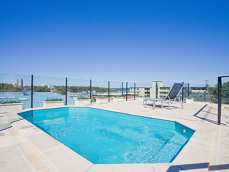 7/7-11   Searl Road, Cronulla NSW 2230