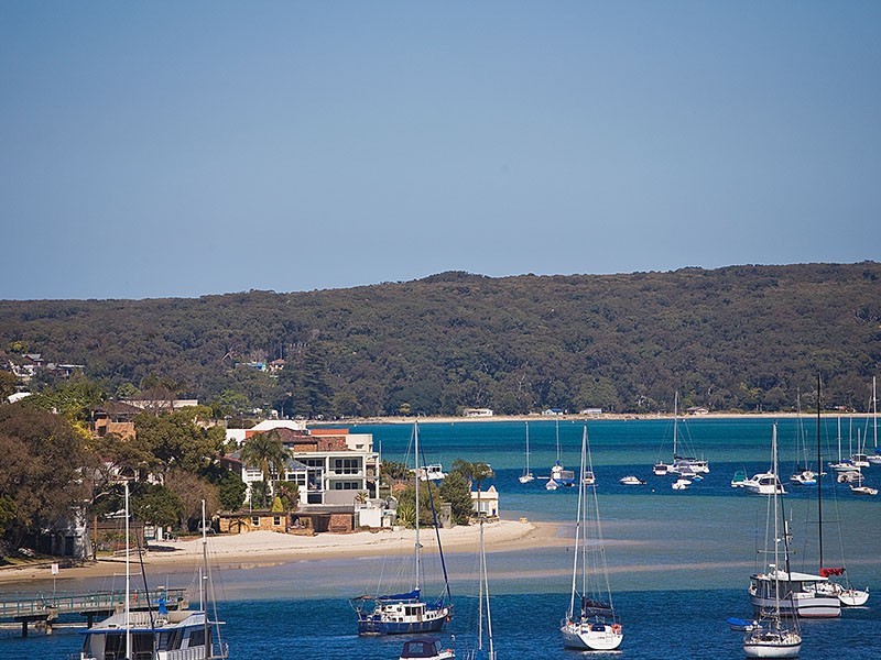 7/7-11   Searl Road, Cronulla NSW 2230