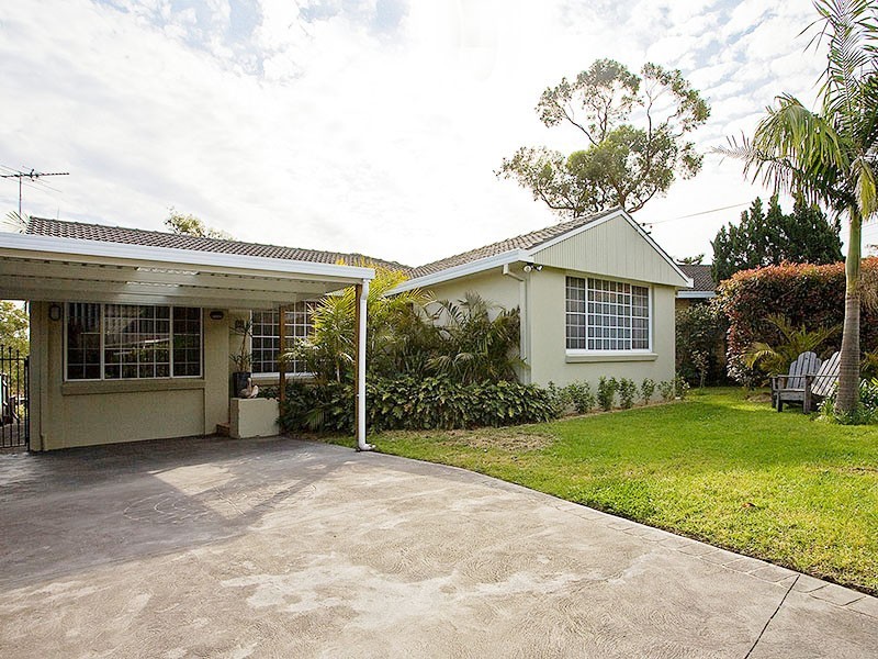 26  Masefield Place, Cronulla NSW 2230