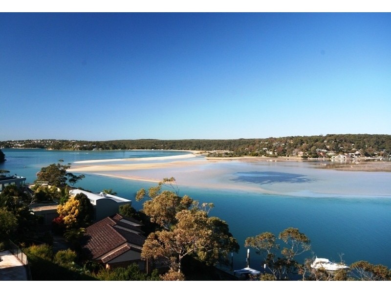 32  Shiprock Road, Lilli Pilli NSW 2229