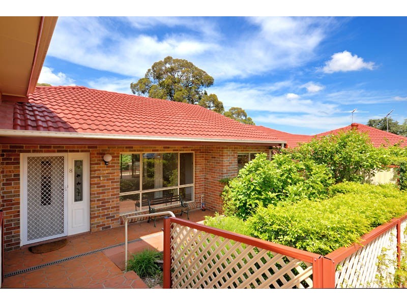 8/22-26  Collaroy Avenue, Peakhurst NSW 2210