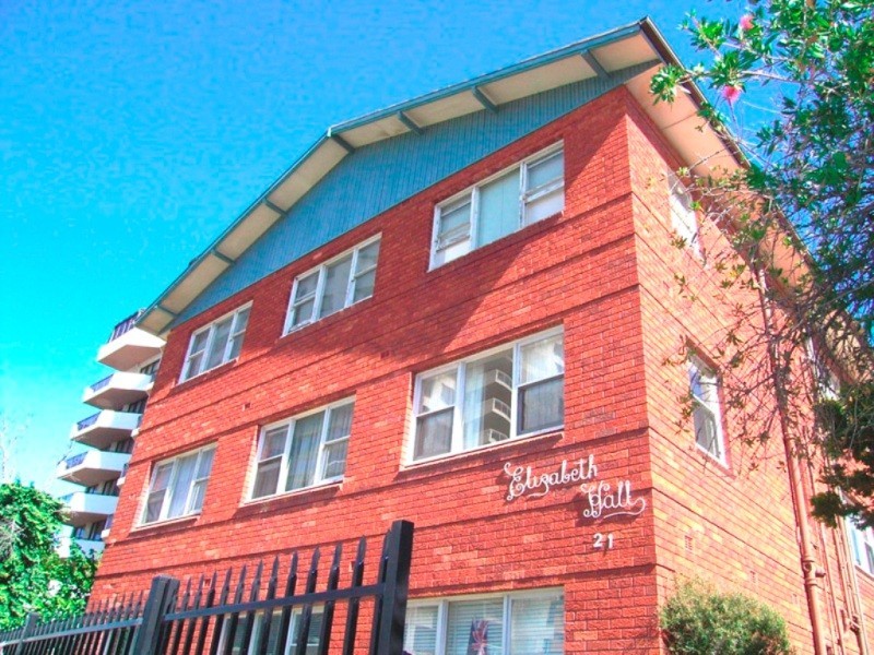 1/21  Gerrale Street, Cronulla NSW 2230