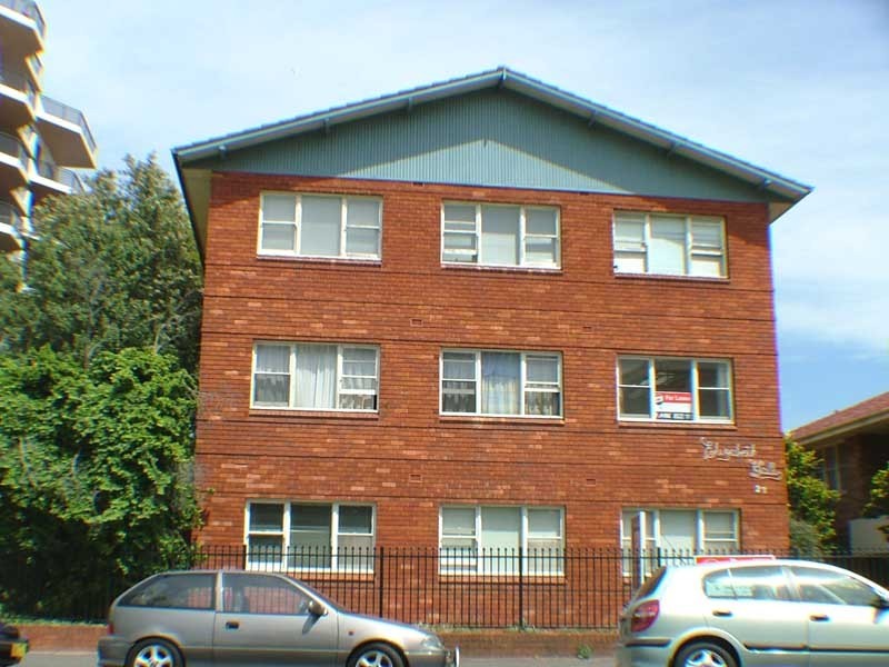 9/21  Gerrale Street, Cronulla NSW 2230