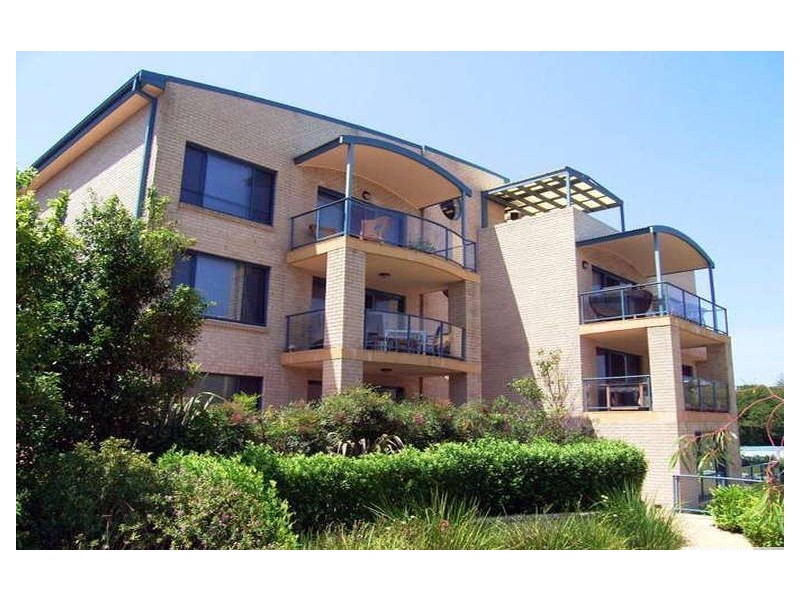 15/1-5  Searl Road, Cronulla NSW 2230