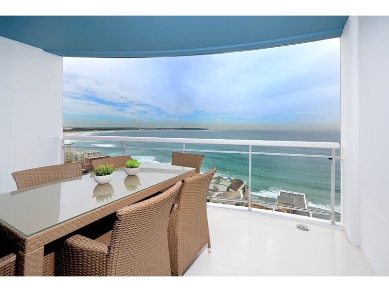 1303/20 Gerrale St, Cronulla NSW 2230