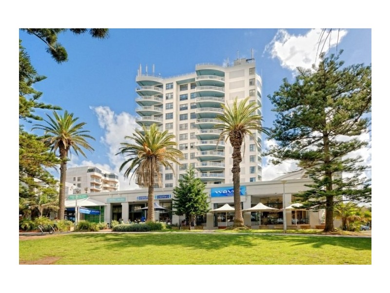 1303/20 Gerrale St, Cronulla NSW 2230