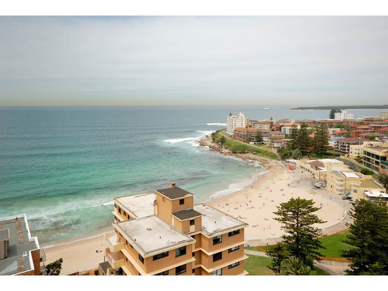 1303/20 Gerrale St, Cronulla NSW 2230