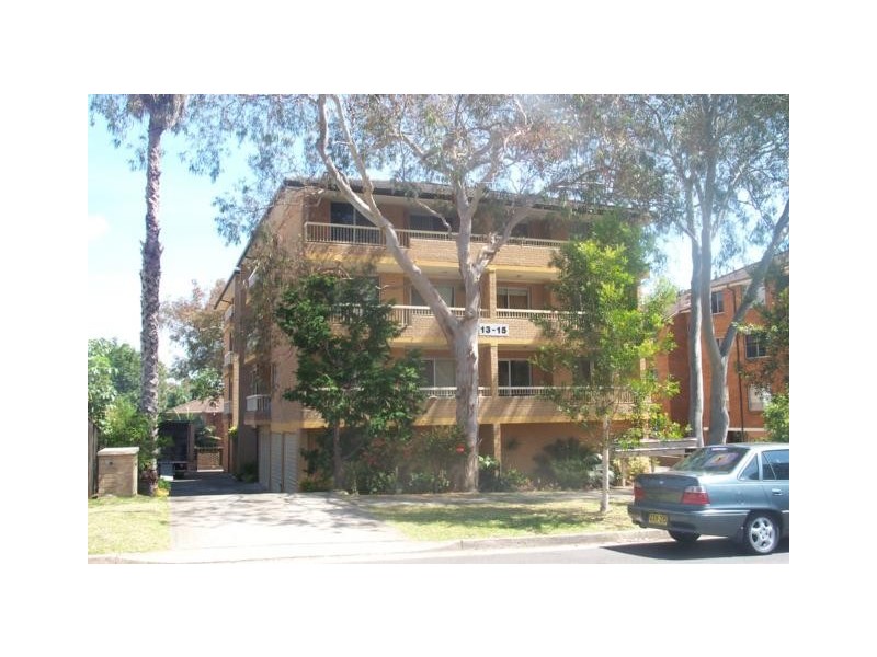 12/13-15  Clyde Avenue, Cronulla NSW 2230