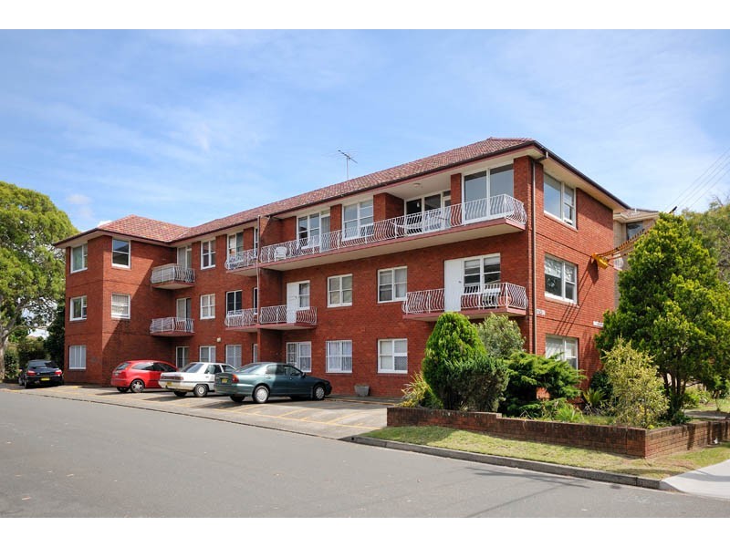 11/57 Parramatta Street, Cronulla NSW 2230