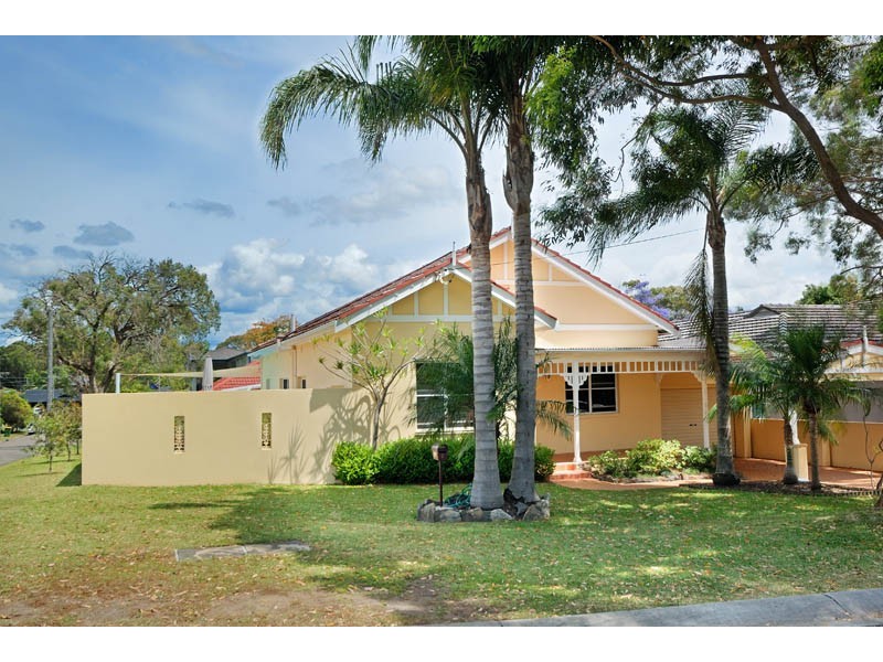 3  Coral Rd, Woolooware NSW 2230