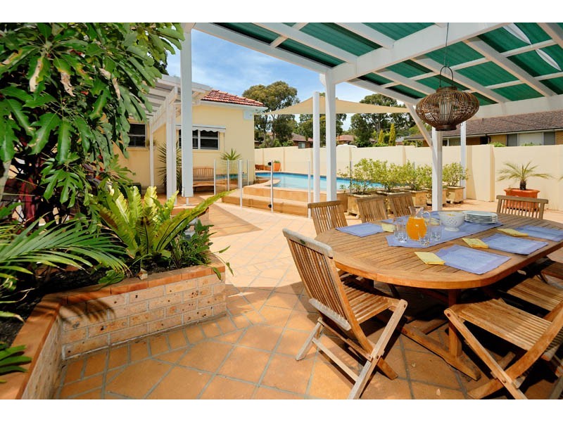 3  Coral Rd, Woolooware NSW 2230