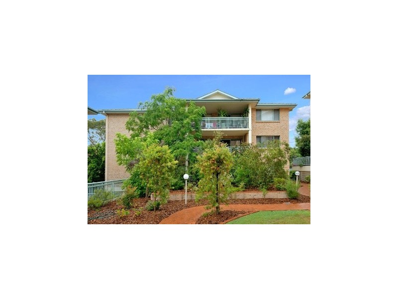 39/52 Linden Sreet, Sutherland NSW 2232