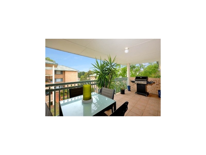 39/52 Linden Sreet, Sutherland NSW 2232