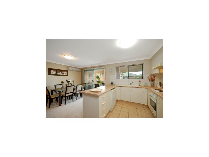 39/52 Linden Sreet, Sutherland NSW 2232