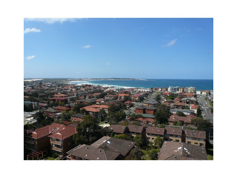 16/21  Burke Road, Cronulla NSW 2230