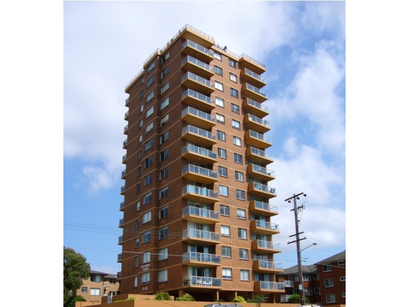 16/21  Burke Road, Cronulla NSW 2230