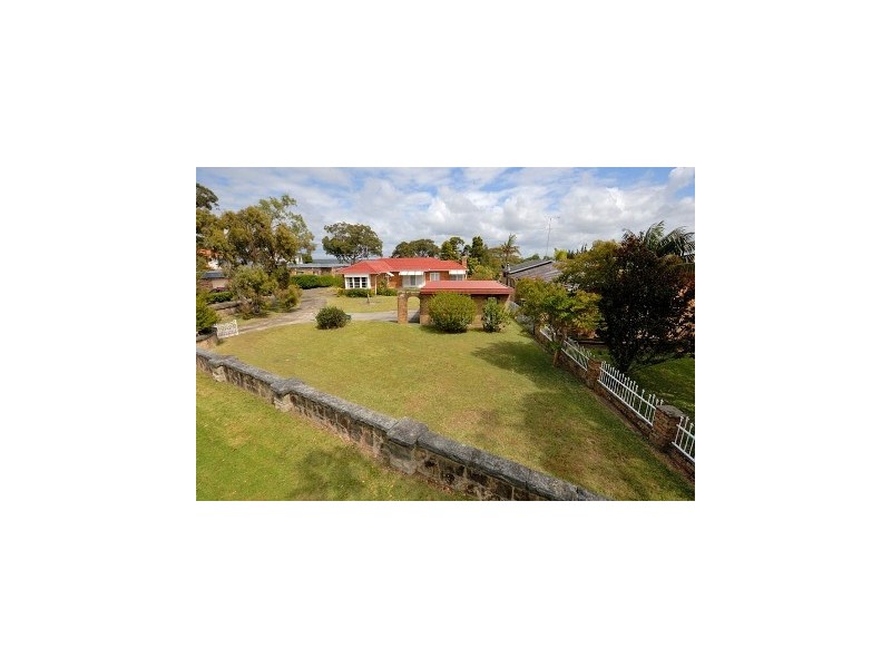 461 Willarong Road, Caringbah NSW 2229