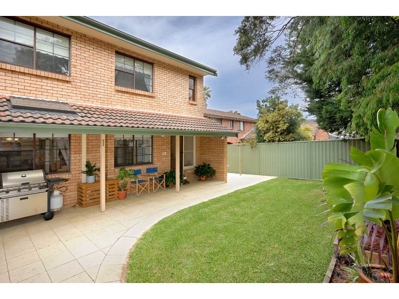 cnr  Trickett Road & Kingsway, Woolooware NSW 2230