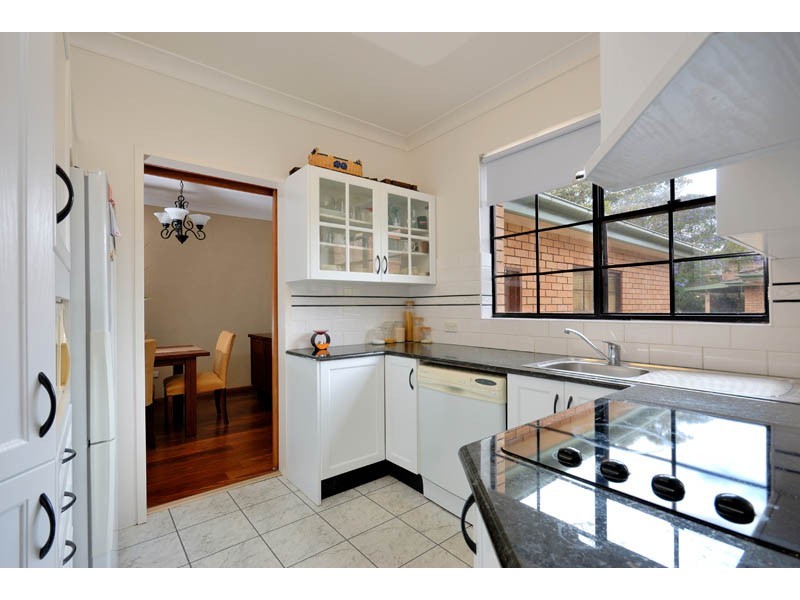 cnr  Trickett Road & Kingsway, Woolooware NSW 2230