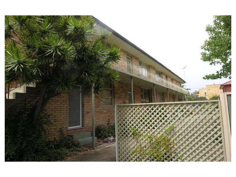6/1  Wood Lane, Cronulla NSW 2230