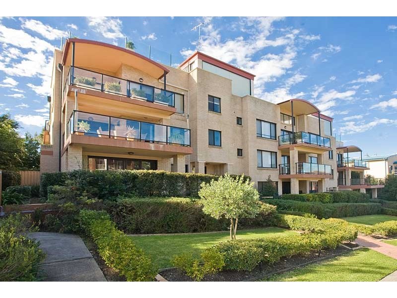14/7-11  Searl Road, Cronulla NSW 2230