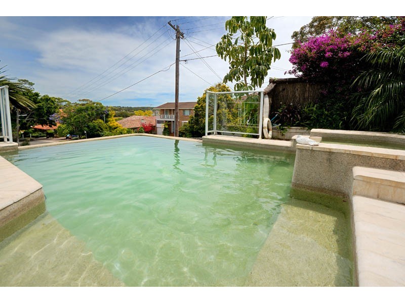 cnr 207 Nicholson Pde, Cronulla NSW 2230