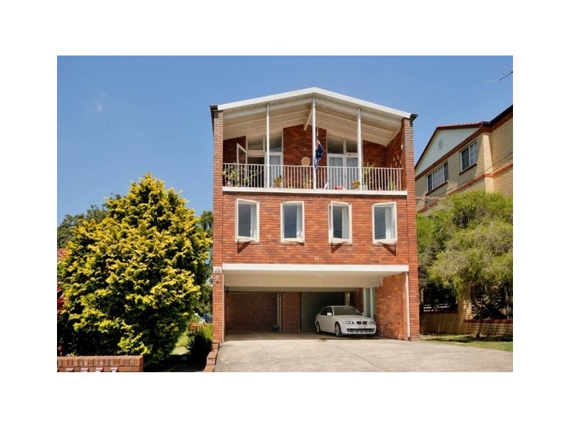 2/8  Searl Road, Cronulla NSW 2230