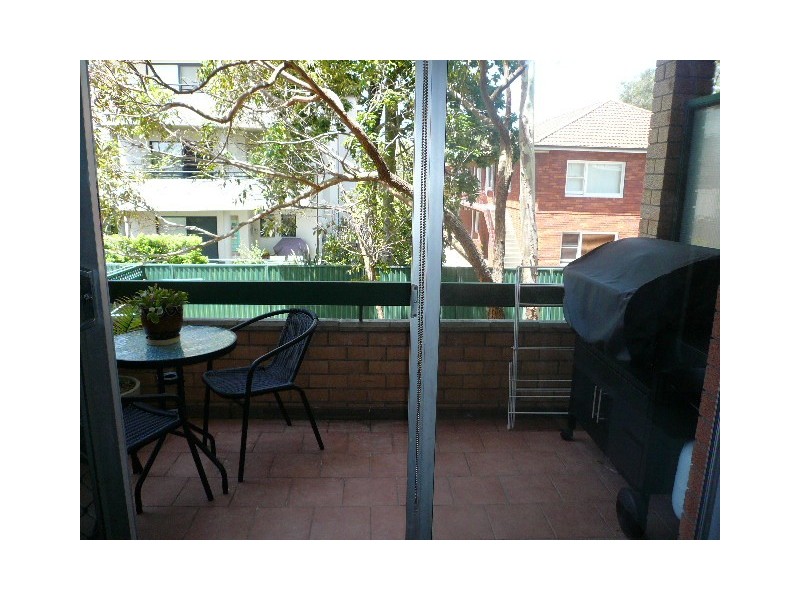 4/16-18 Marlo Road, Cronulla NSW 2230