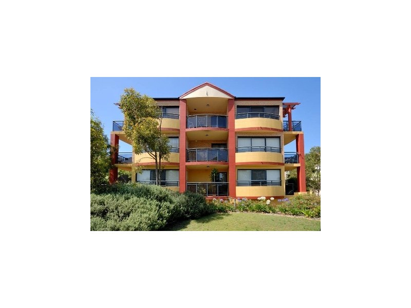 Level 1 6/34  Hume Road, Cronulla NSW 2230