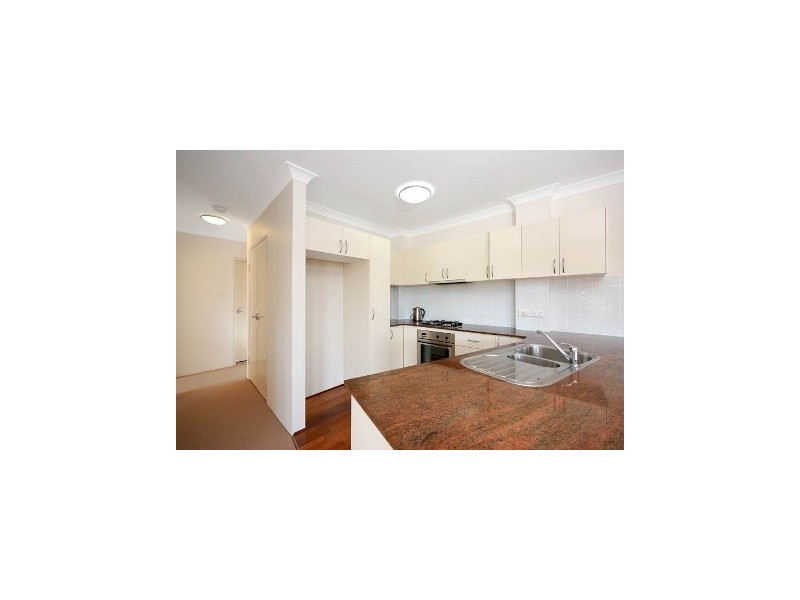 Level 1 6/34  Hume Road, Cronulla NSW 2230