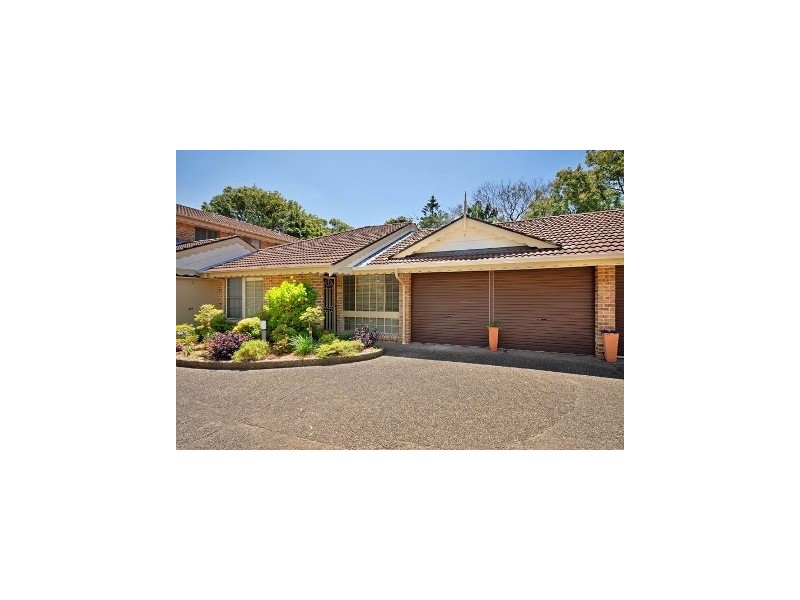 3/92  The Kingsway, Woolooware NSW 2230