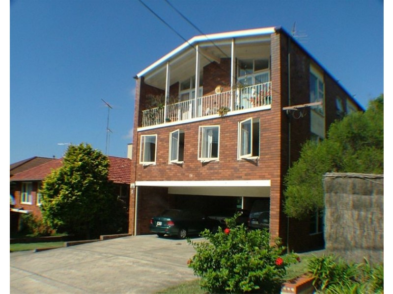 2/8  Searl Road, Cronulla NSW 2230