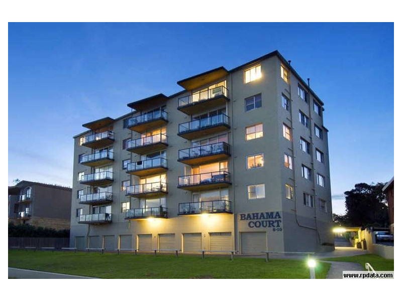 15/8 Deeban Walk, Cronulla NSW 2230